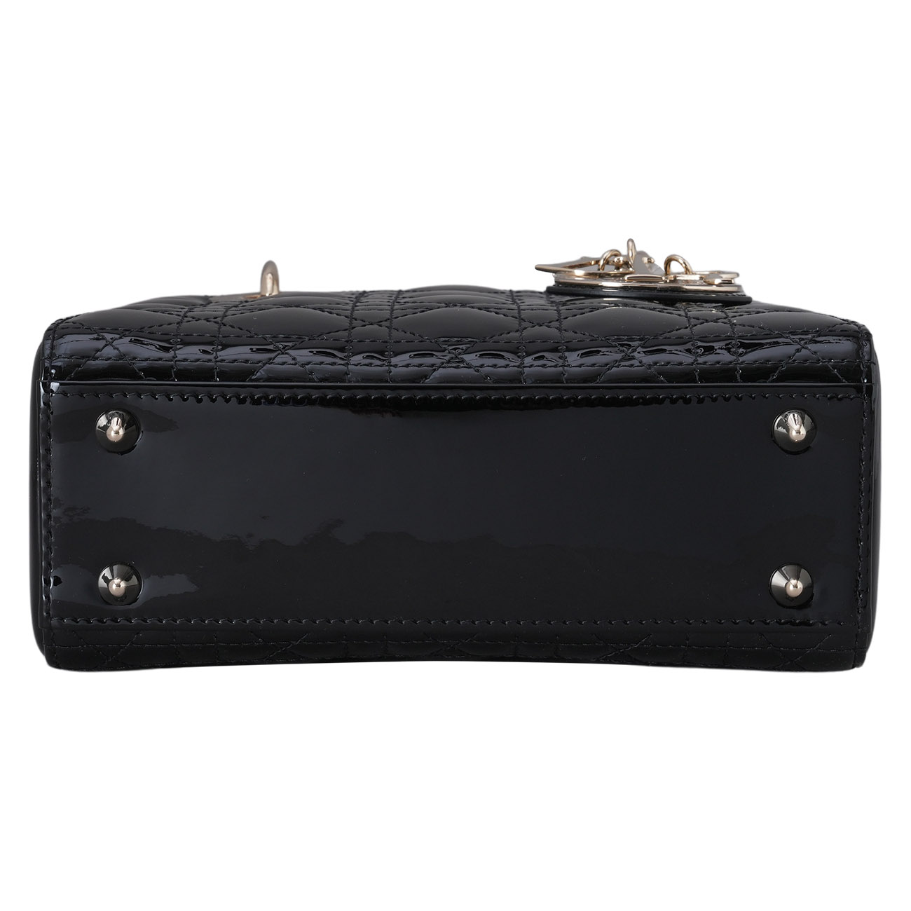 CHRISTIAN DIOR(NEW)디올 레이디디올 페이던트 스몰